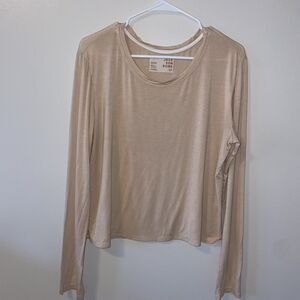 Jackson Rowe Prolong Crew Shirt | Sz L Made in USA